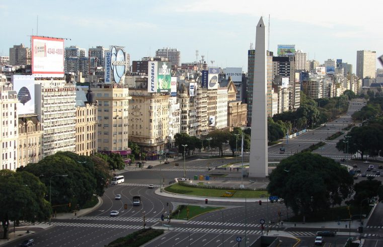 Buenos Aires – miasto, warte zobaczenia